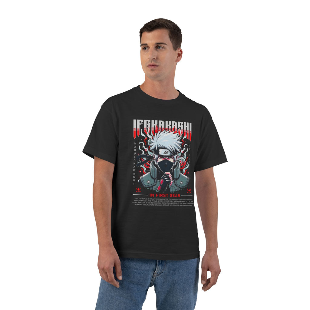 Beefy-T®  Short-Sleeve T-Shirt