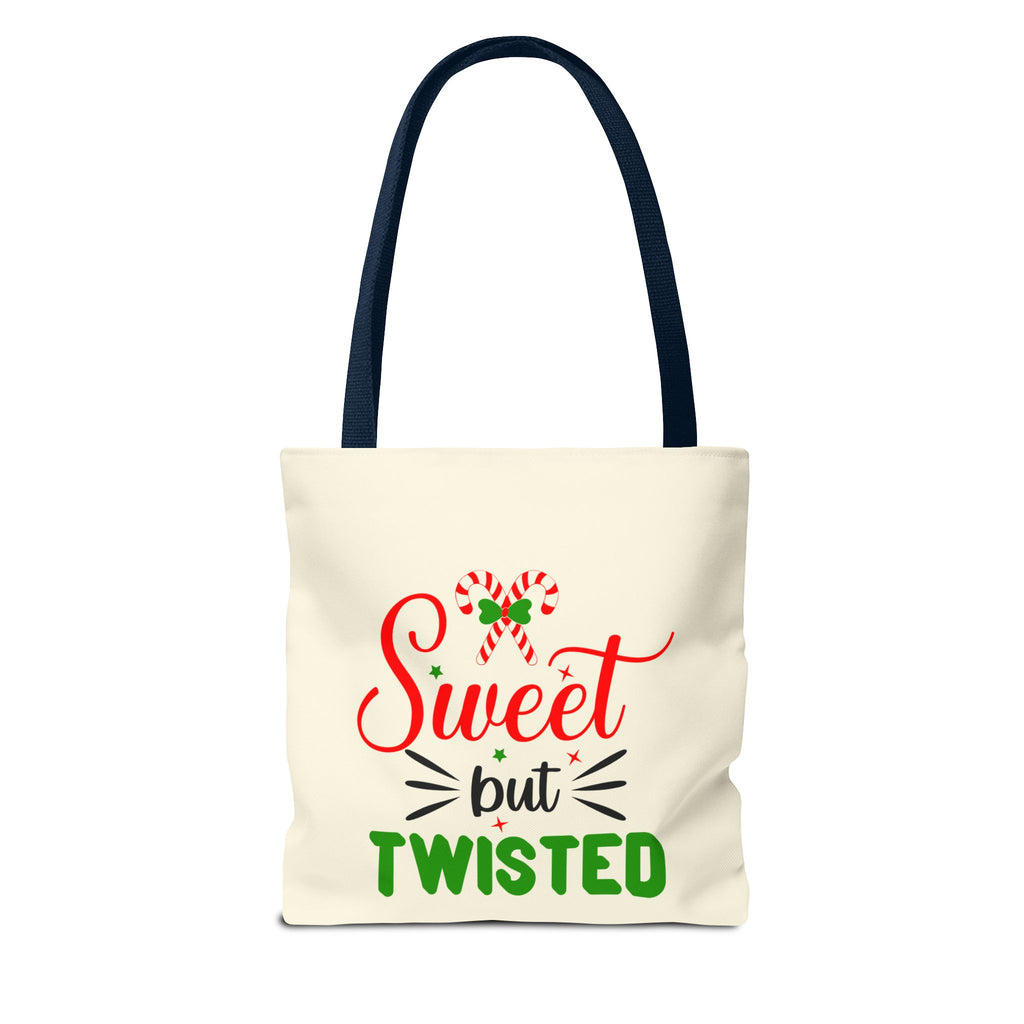 Christmas Vibe Tote Bag
