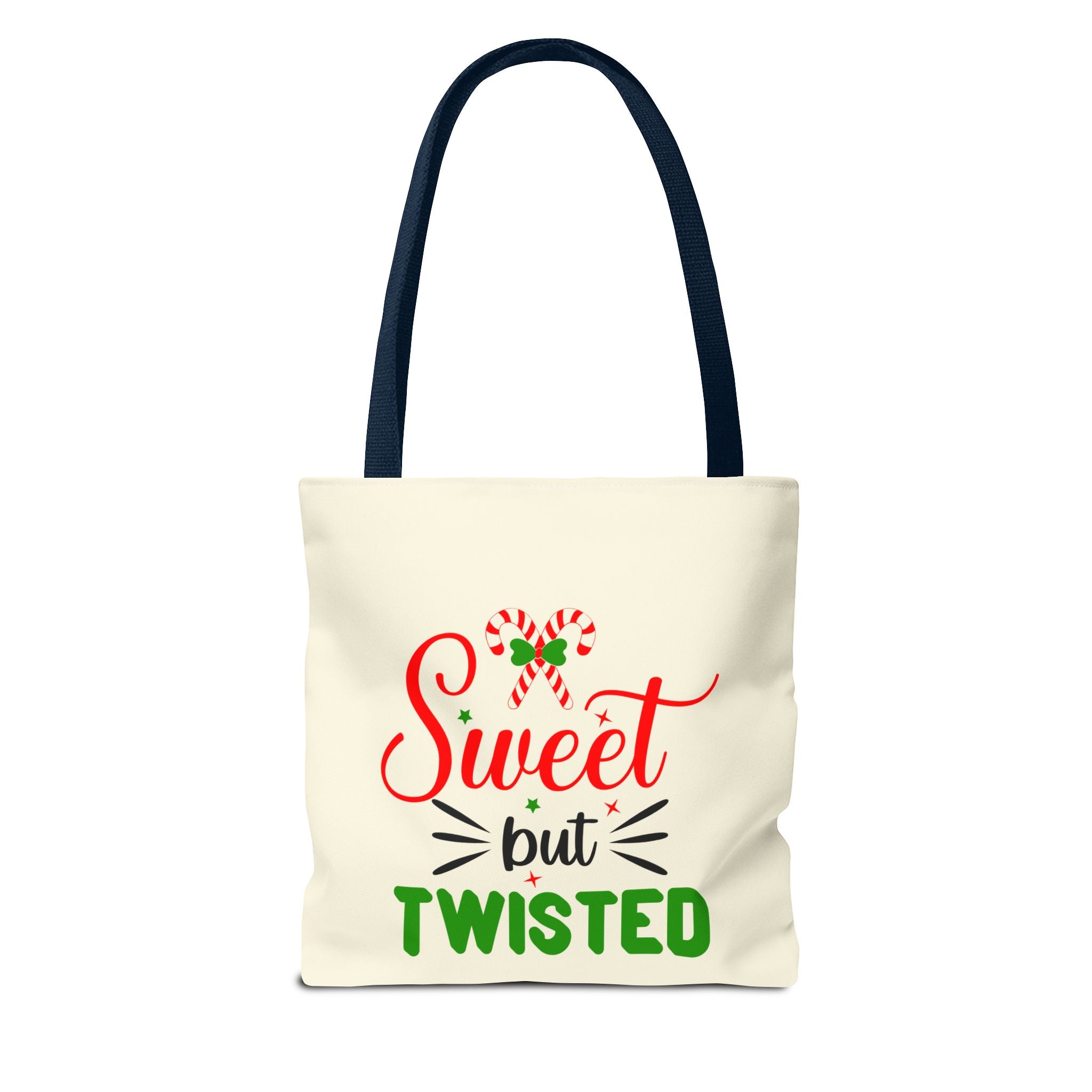 Christmas Vibe Tote Bag