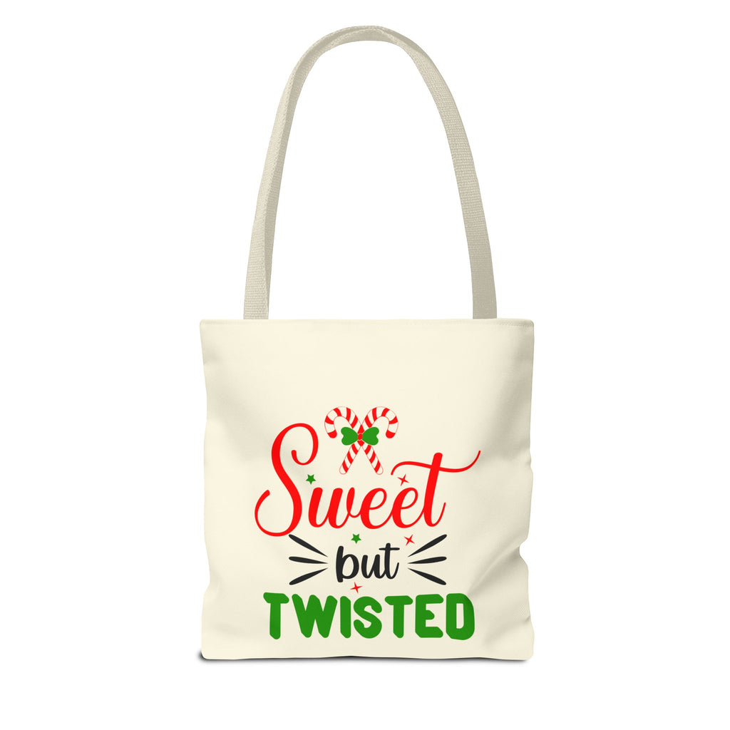 Christmas Vibe Tote Bag