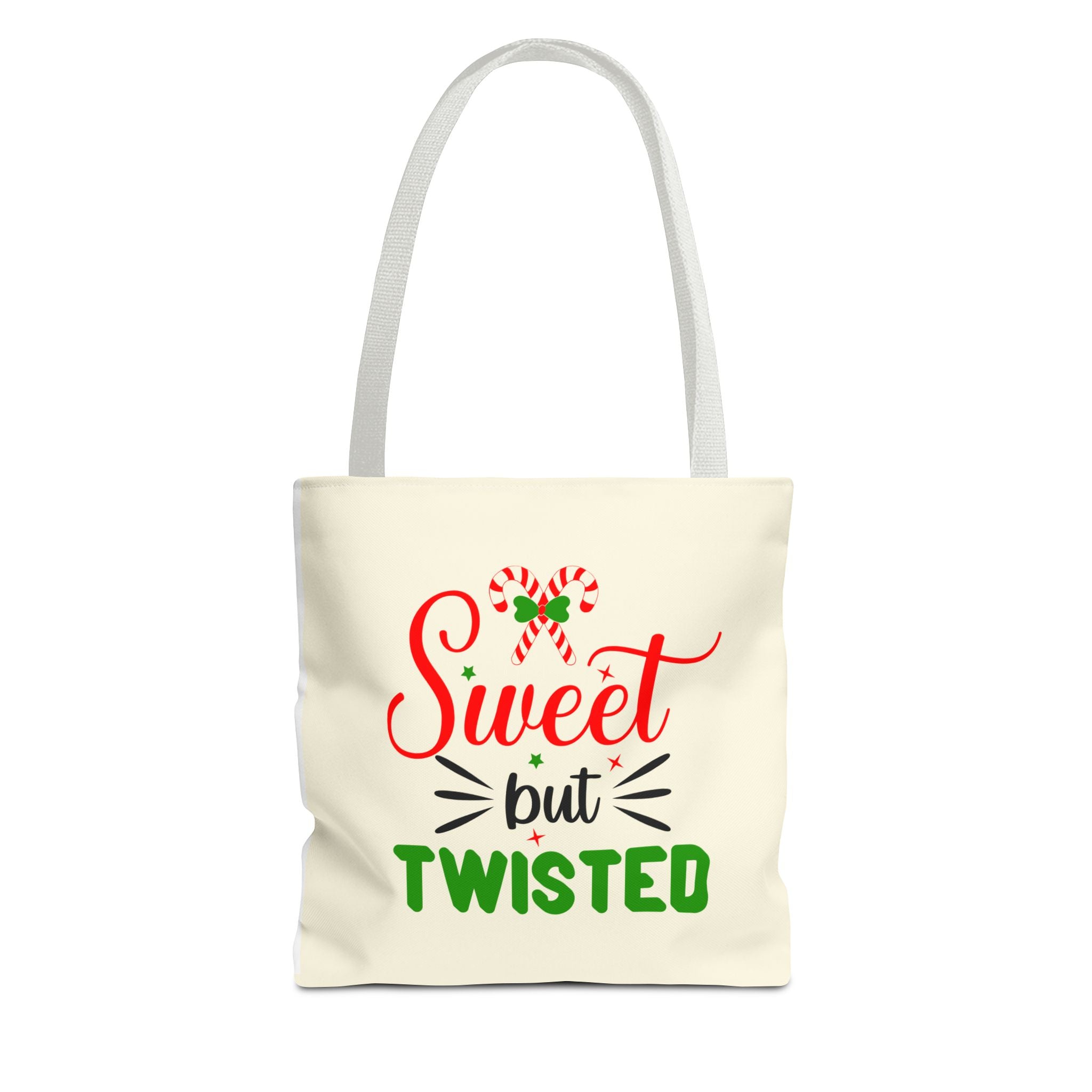 Christmas Vibe Tote Bag