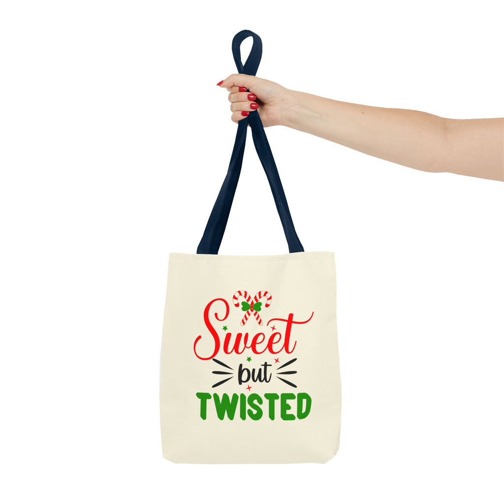 Christmas Vibe Tote Bag