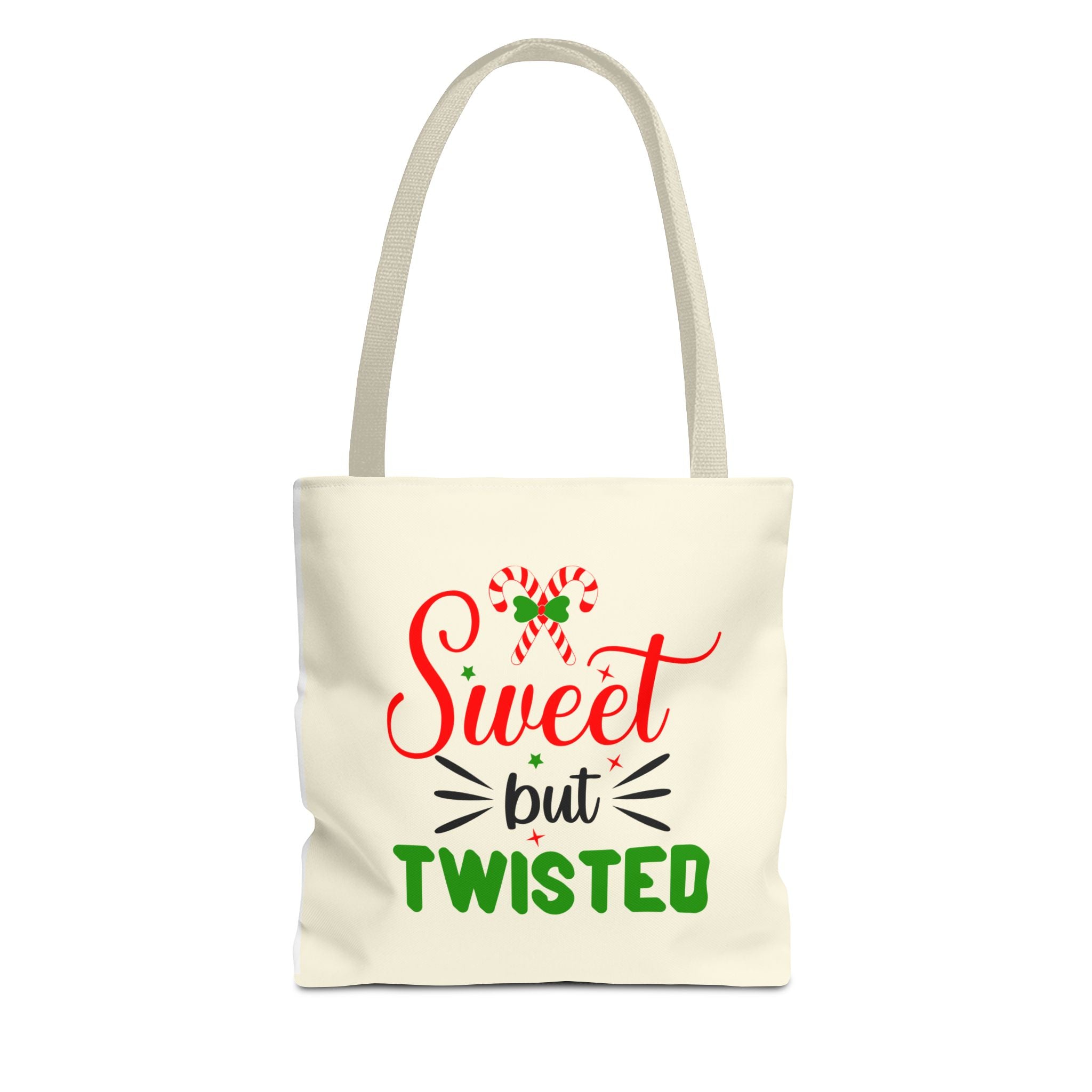 Christmas Vibe Tote Bag