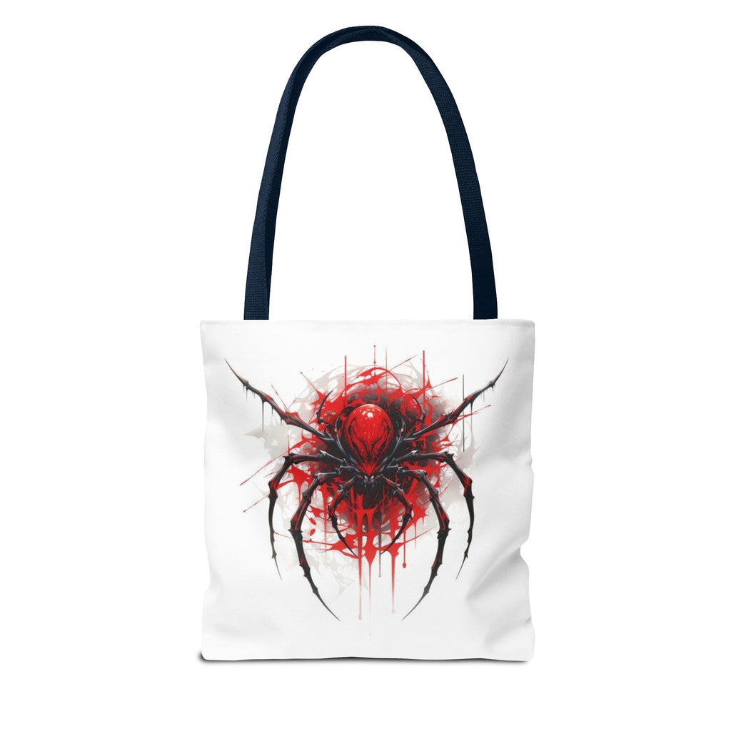 Artistic Pirate Skull Tote Bag — Gothic Sketch Tote for Fans