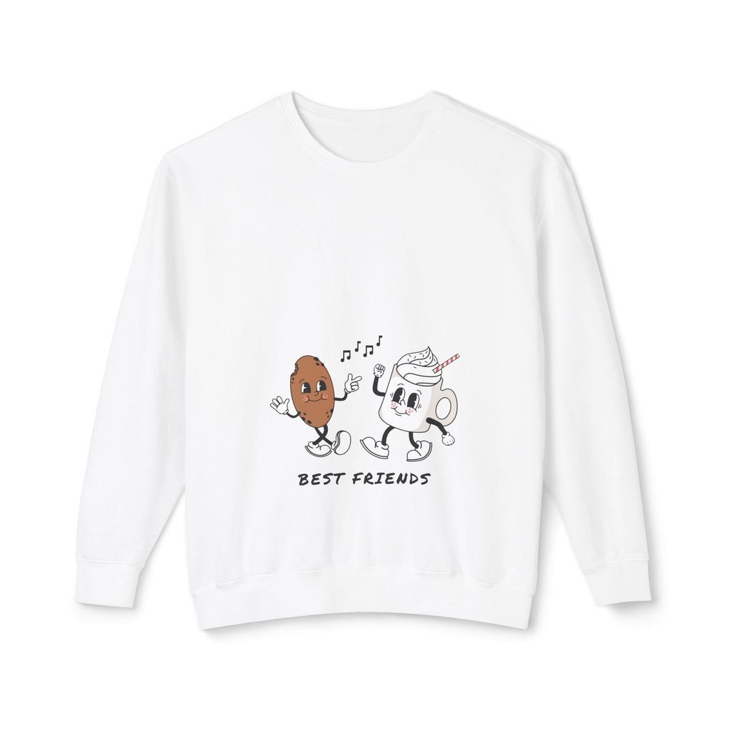 Funny Quote Sweatshirt