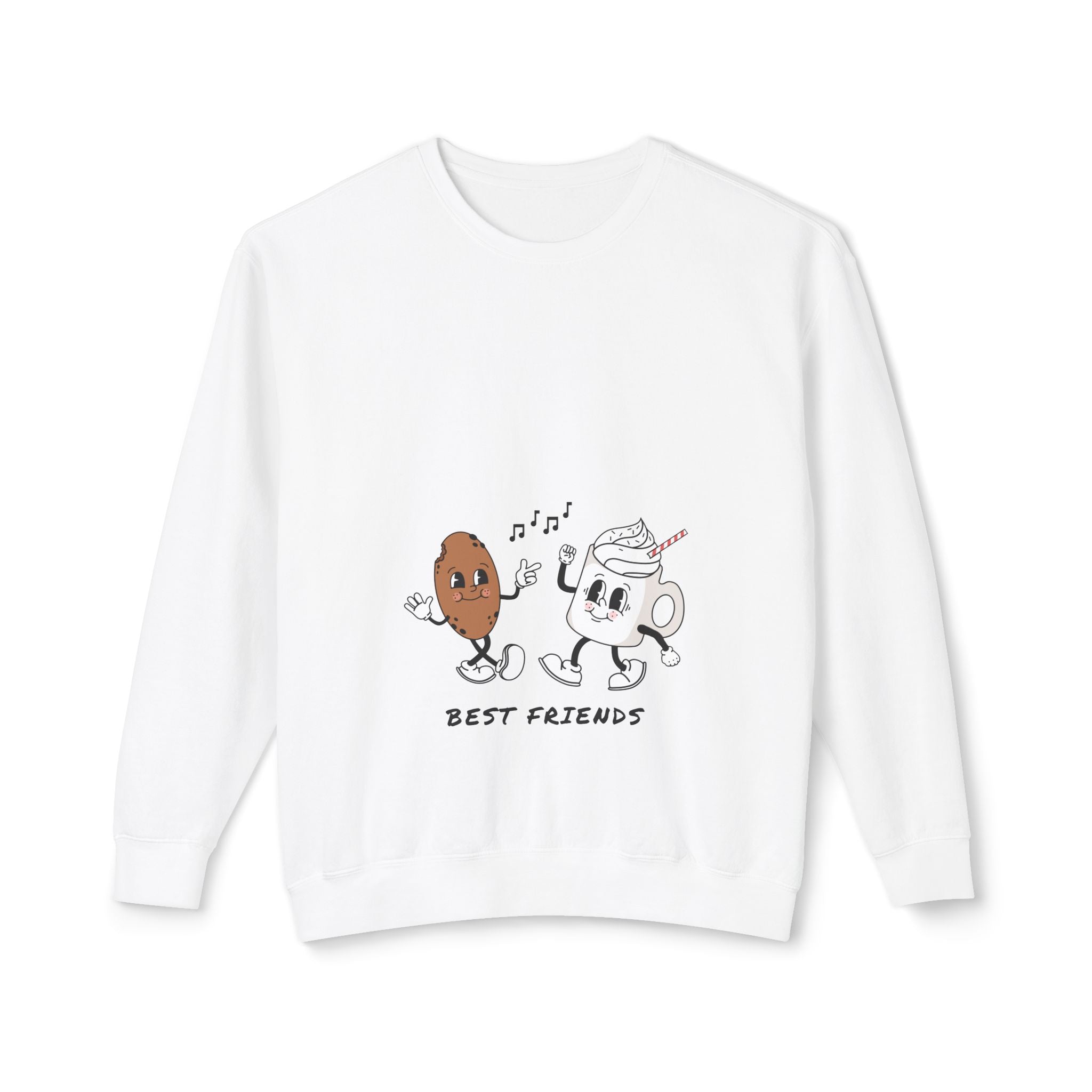 Funny Quote Sweatshirt