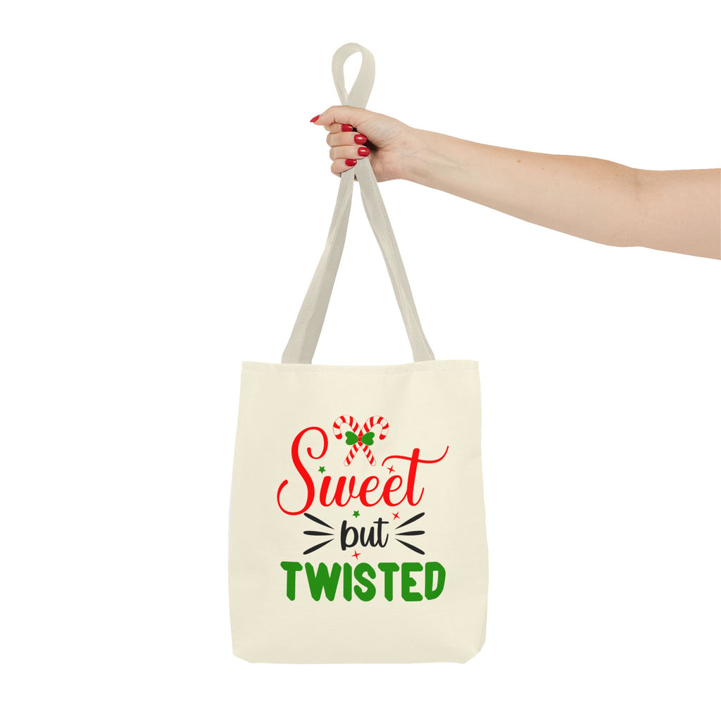 Christmas Vibe Tote Bag