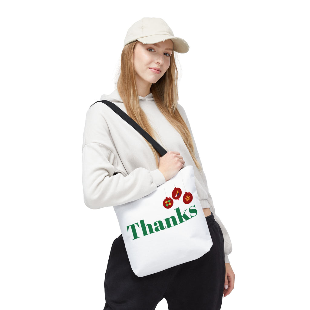 Funny Quote Tote Bag - Carry Your Sense of Humor Everywhere!