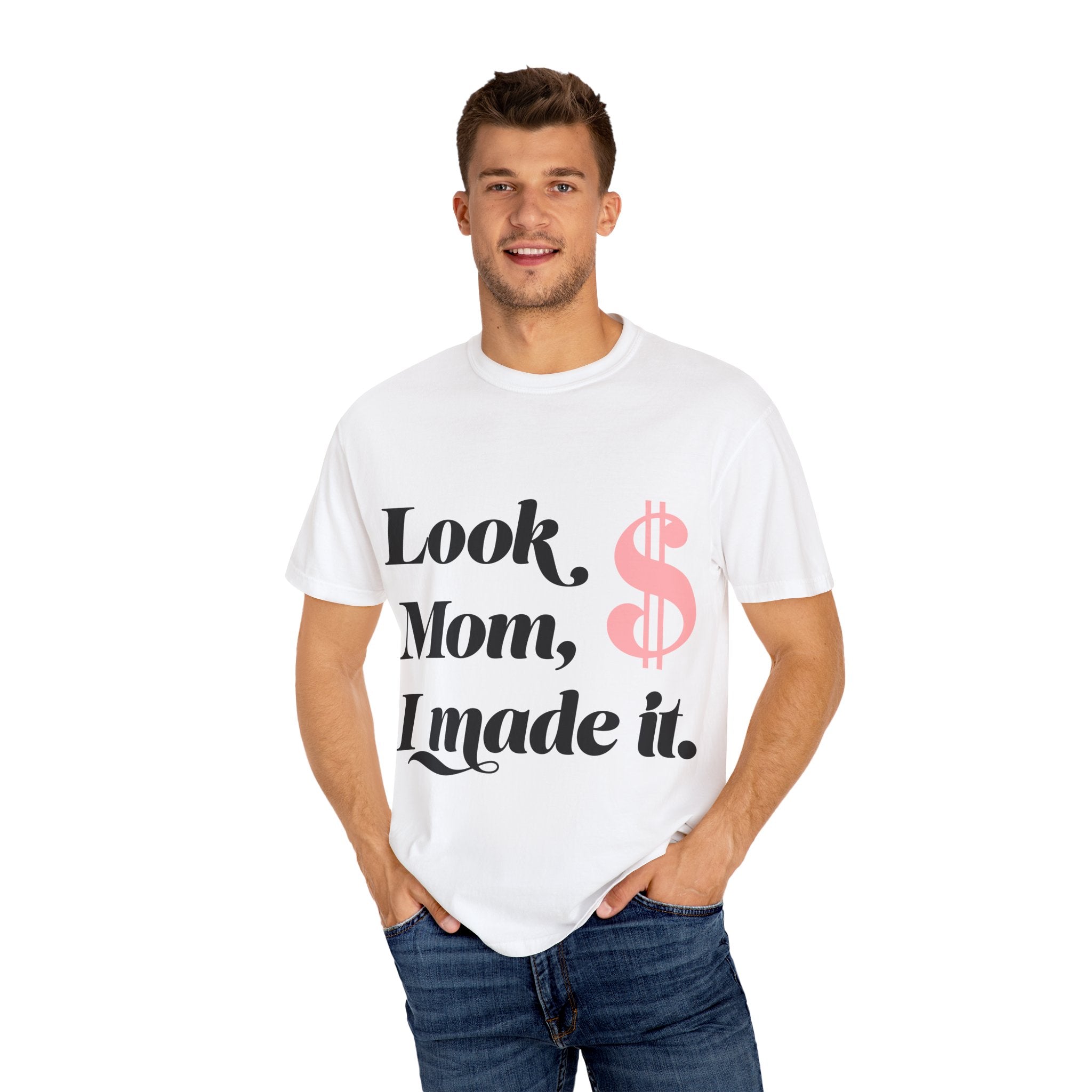 Funny Quote T-shirt