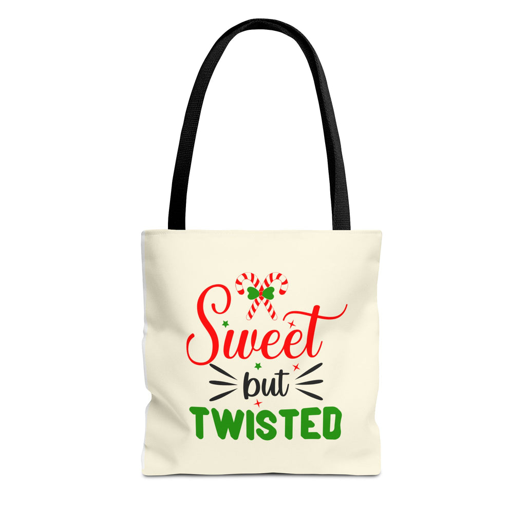 Christmas Vibe Tote Bag