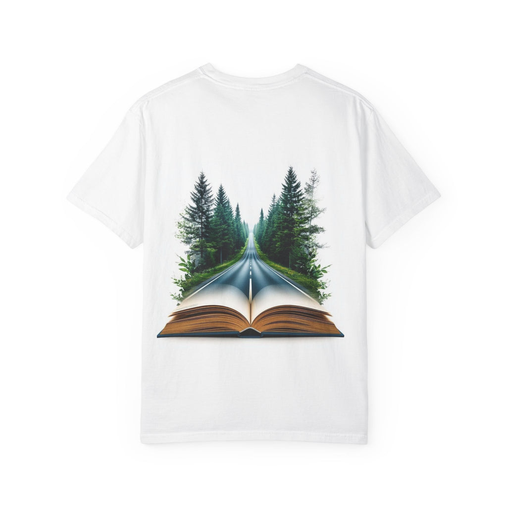 Bold Line Unisex T-shirt