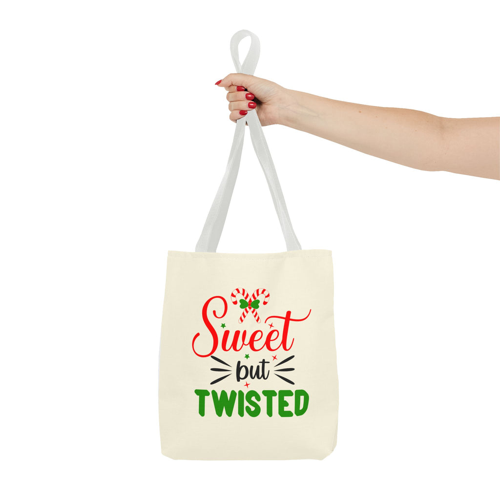 Christmas Vibe Tote Bag