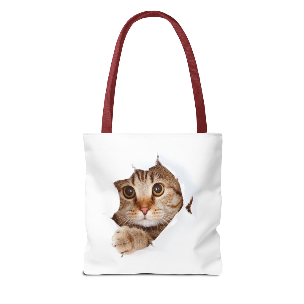 Funny Quote Tote Bag - Carry Your Sense of Humor Everywhere!