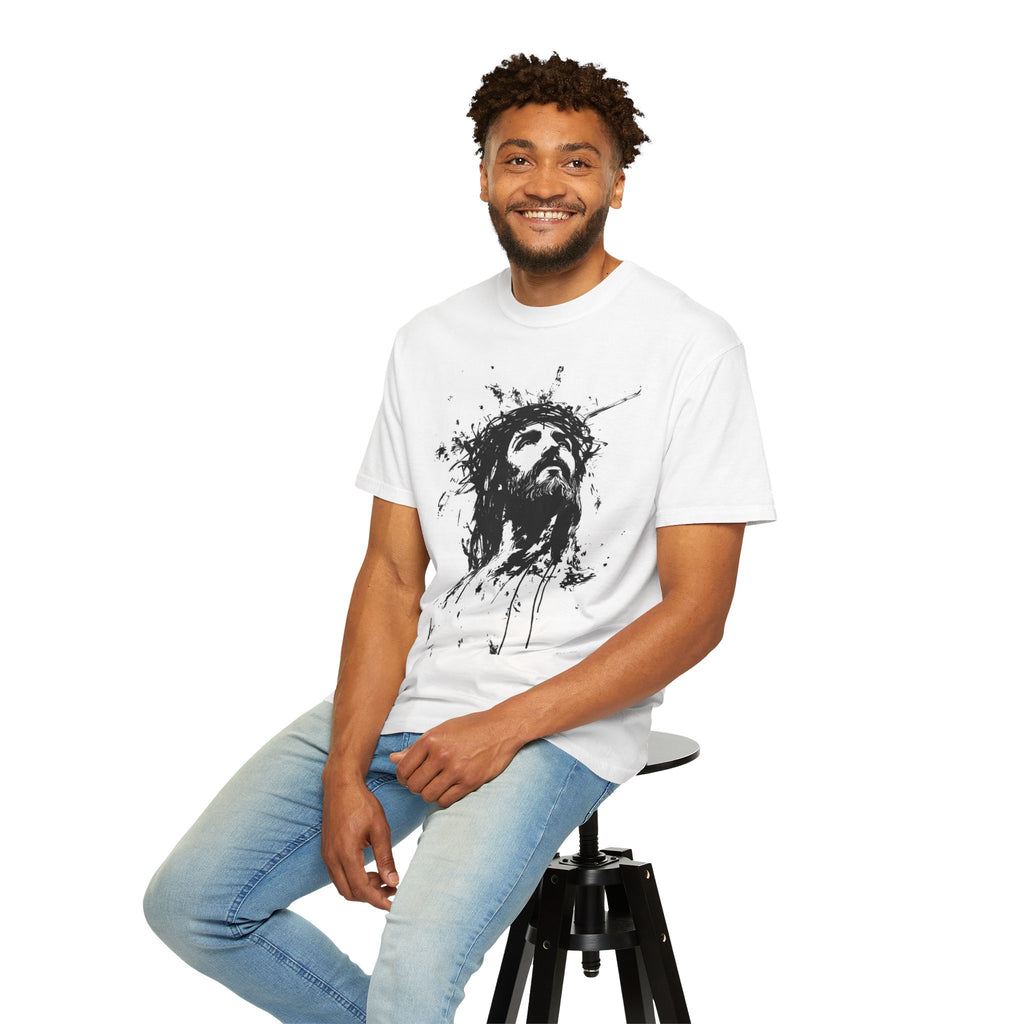 Bold Line Unisex T-shirt