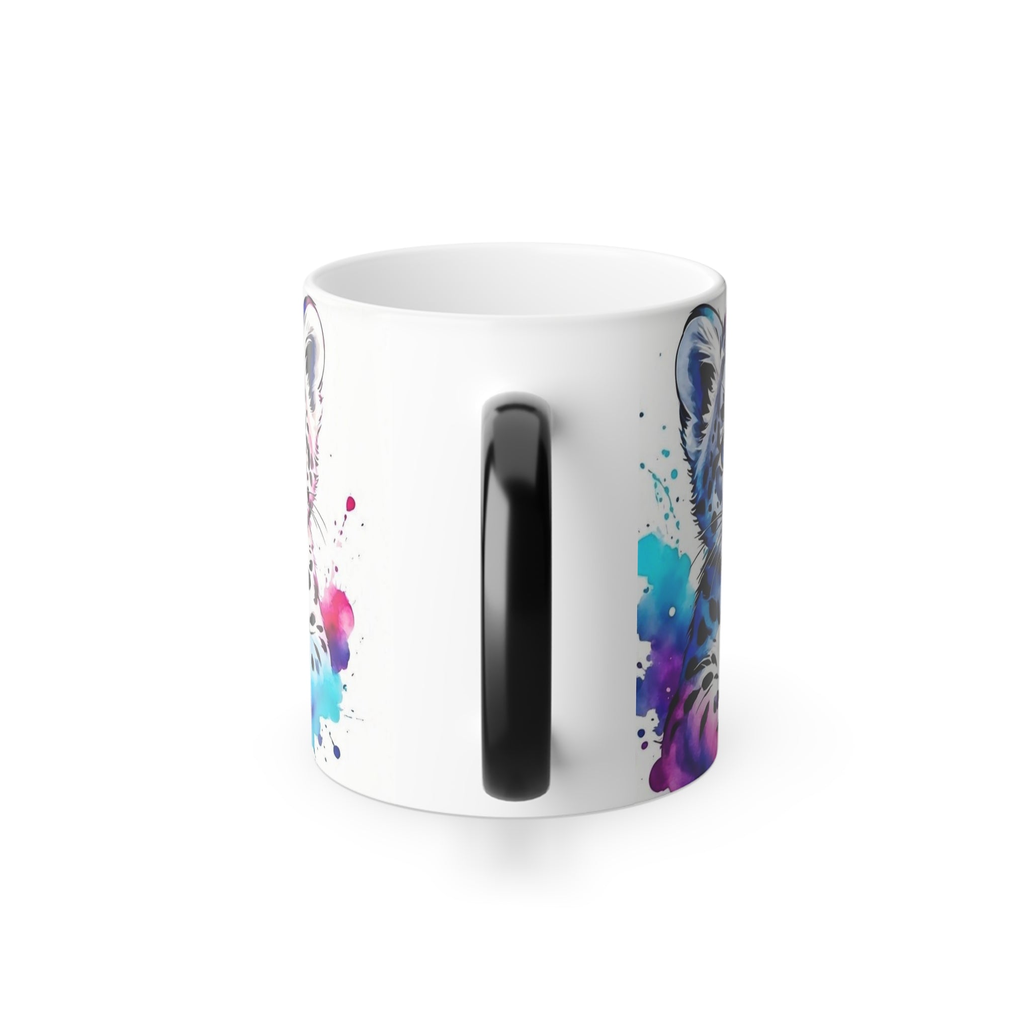 Color Morphing Mug, 11oz