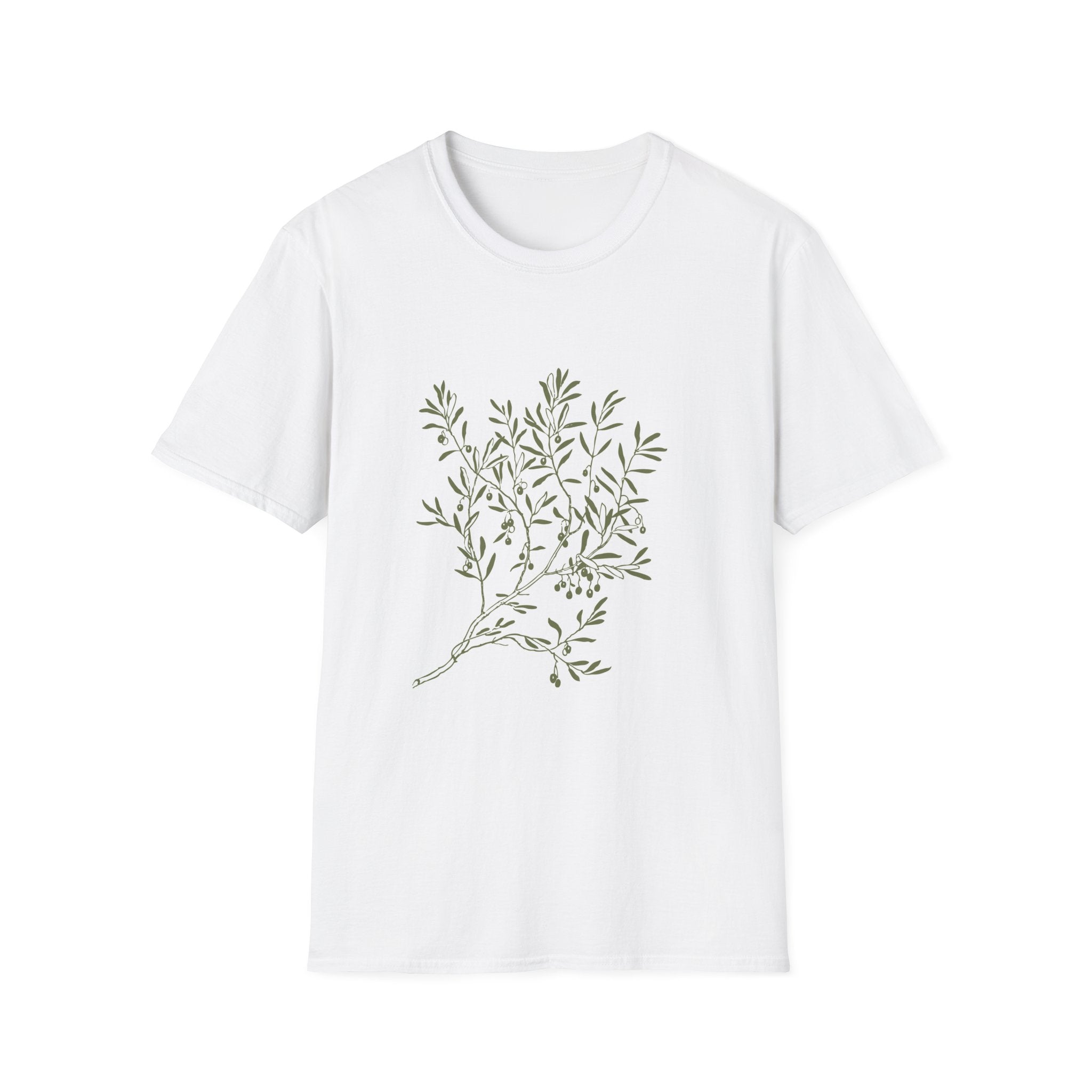 Bold Lines Unisex T-Shirt