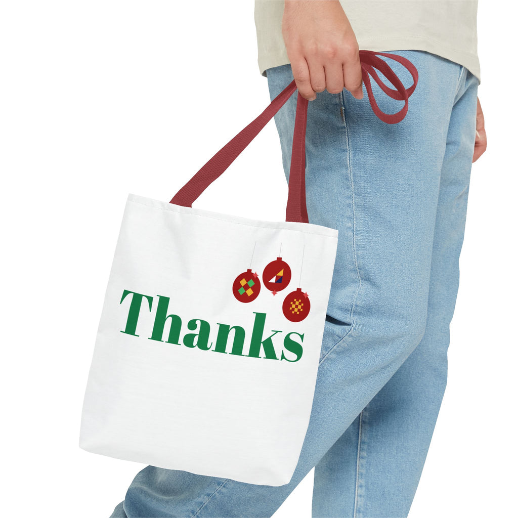 Funny Quote Tote Bag - Carry Your Sense of Humor Everywhere!