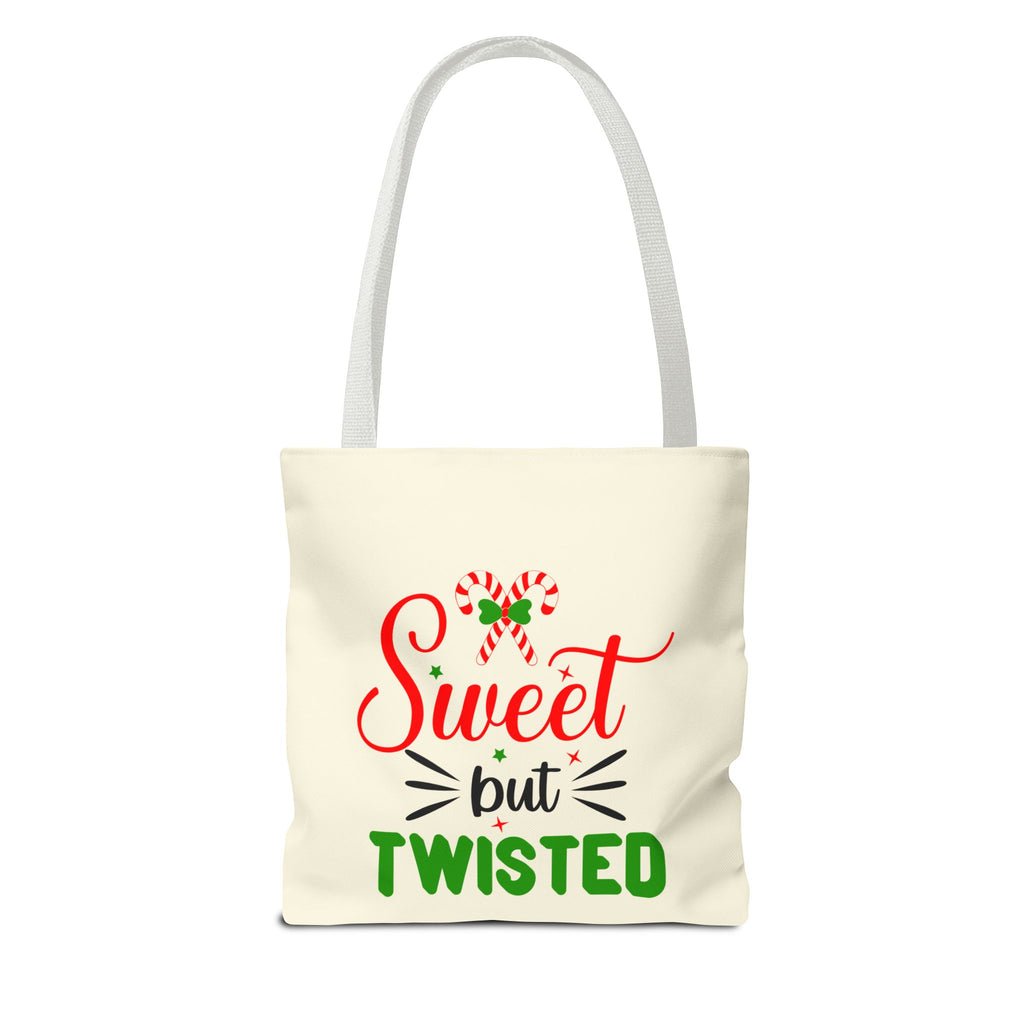 Christmas Vibe Tote Bag