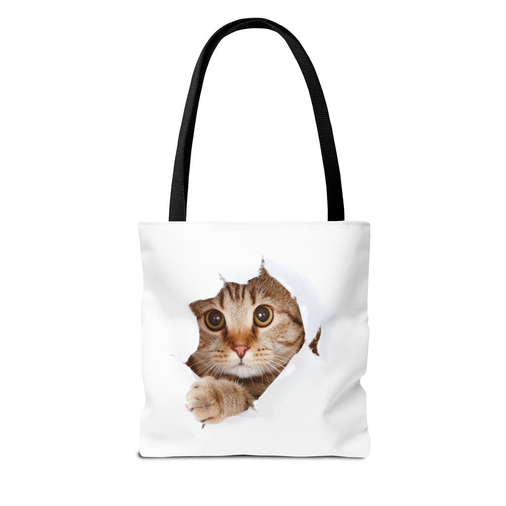 Funny Quote Tote Bag - Carry Your Sense of Humor Everywhere!