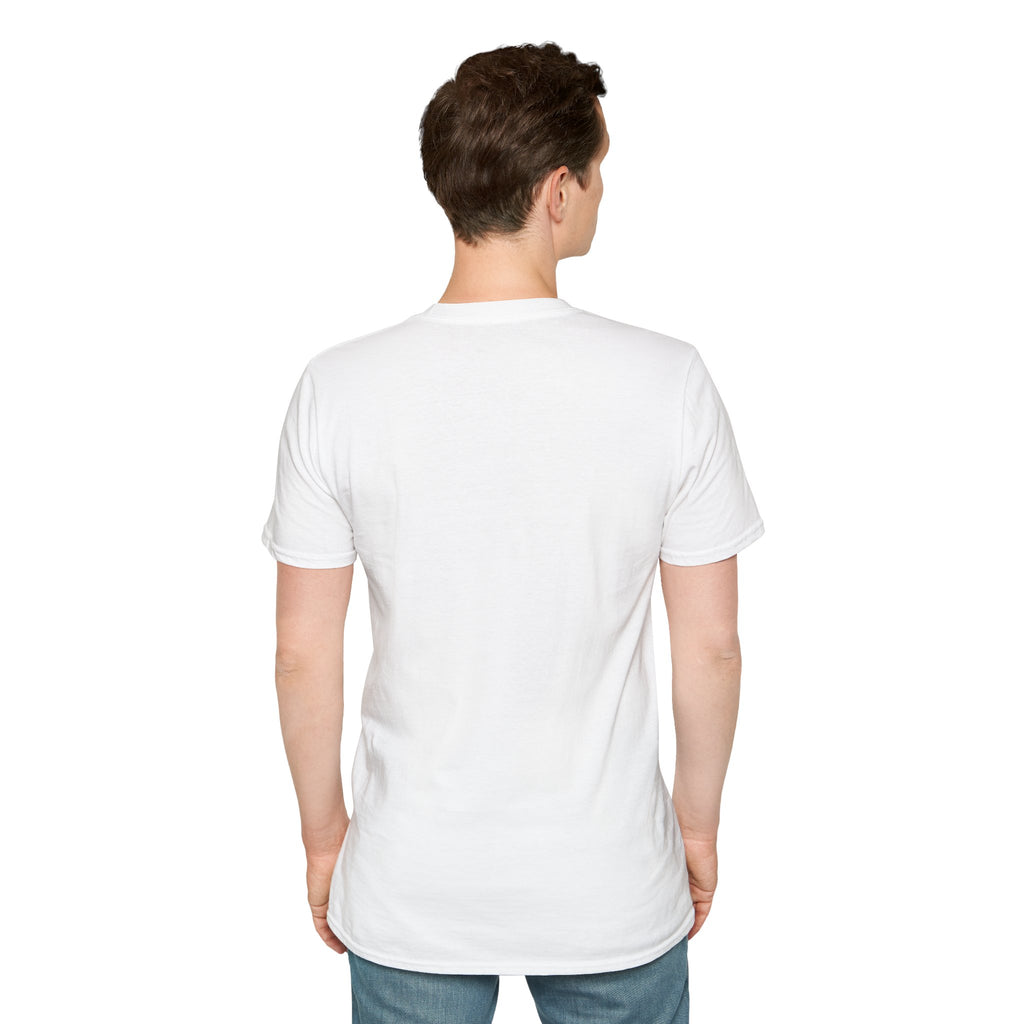 Bold Lines Unisex T-Shirt