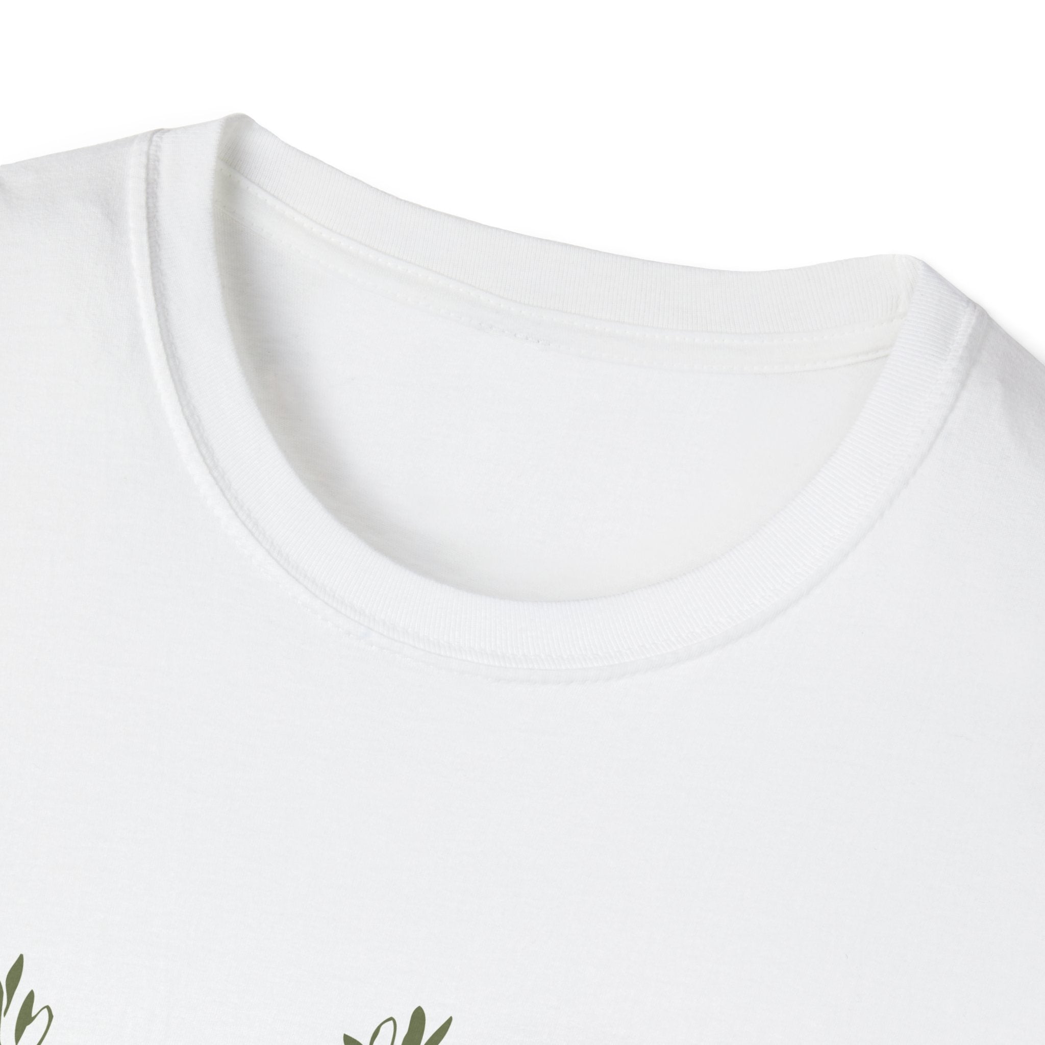 Bold Lines Unisex T-Shirt