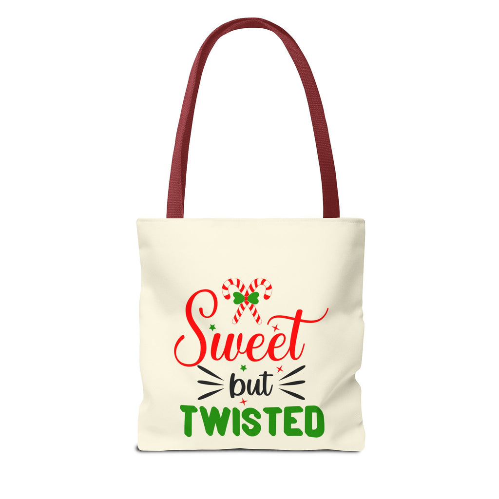 Christmas Vibe Tote Bag