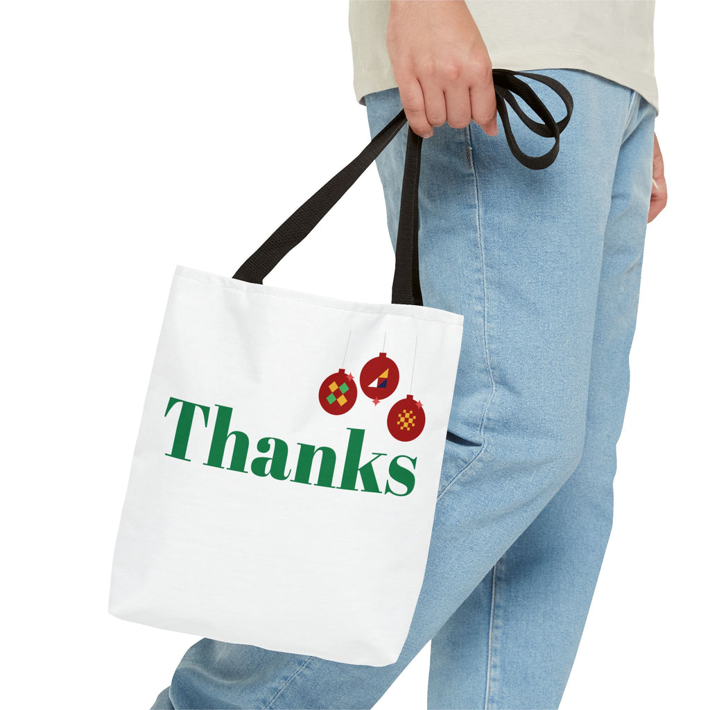 Funny Quote Tote Bag - Carry Your Sense of Humor Everywhere!