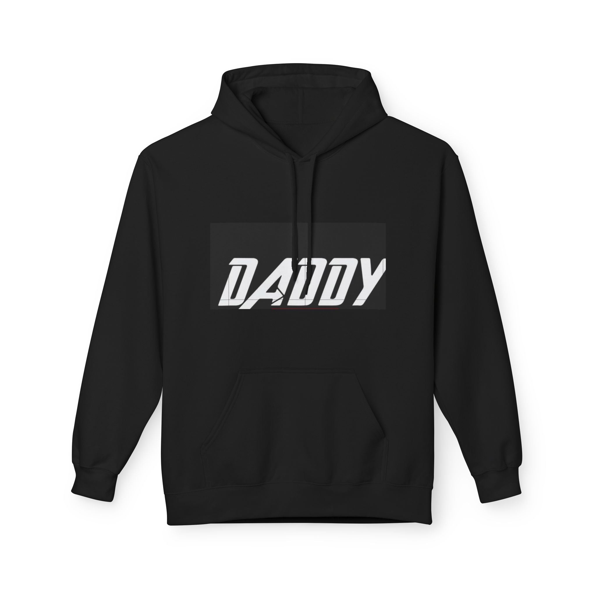 Daddy and Daughter Hoodie — "The Legend and The Legacy" Matching Father-Daughter Pullover