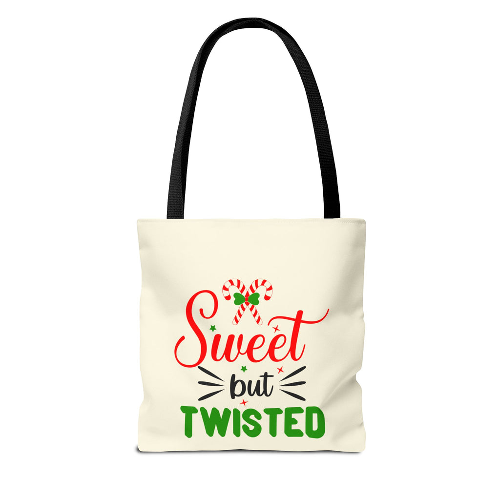 Christmas Vibe Tote Bag