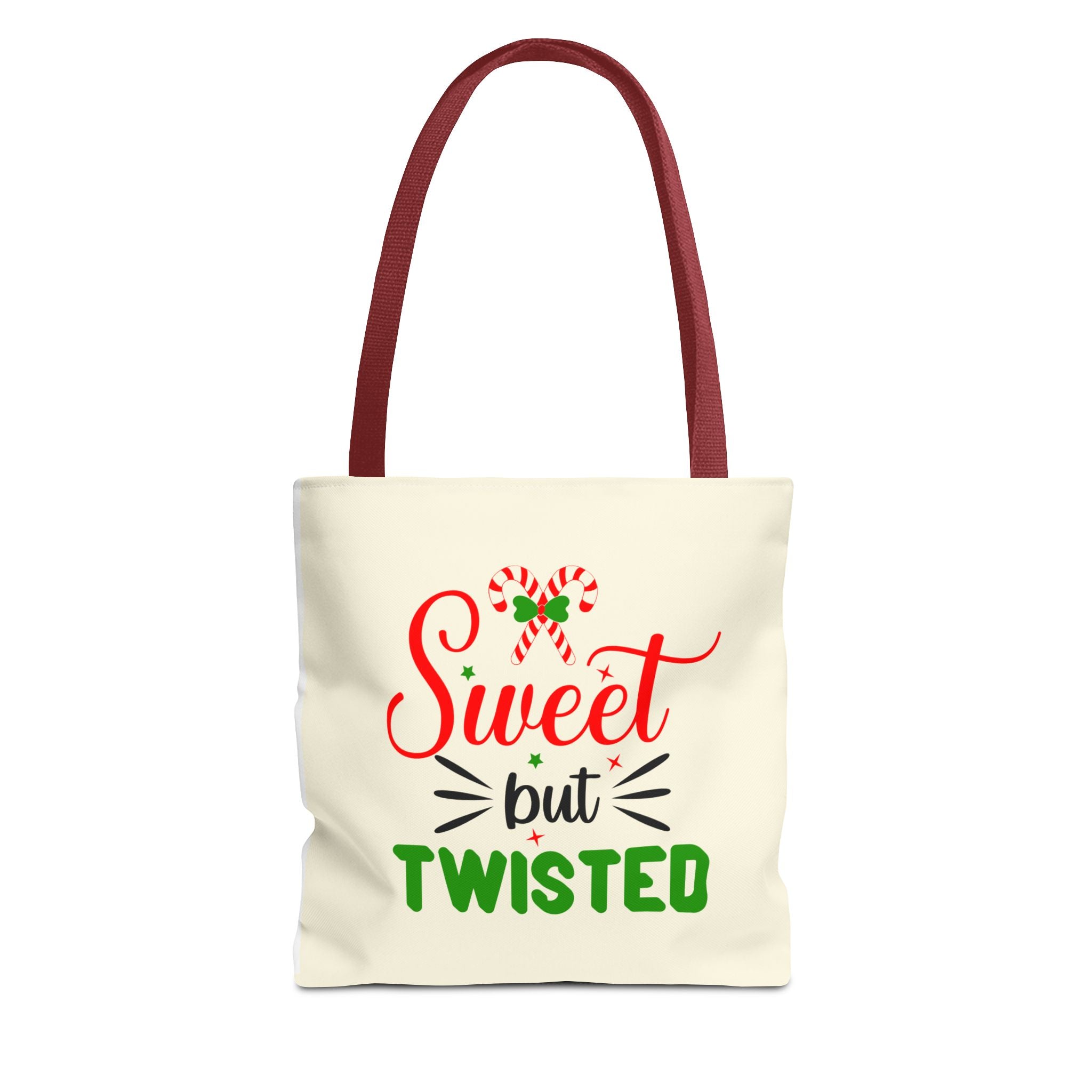 Christmas Vibe Tote Bag