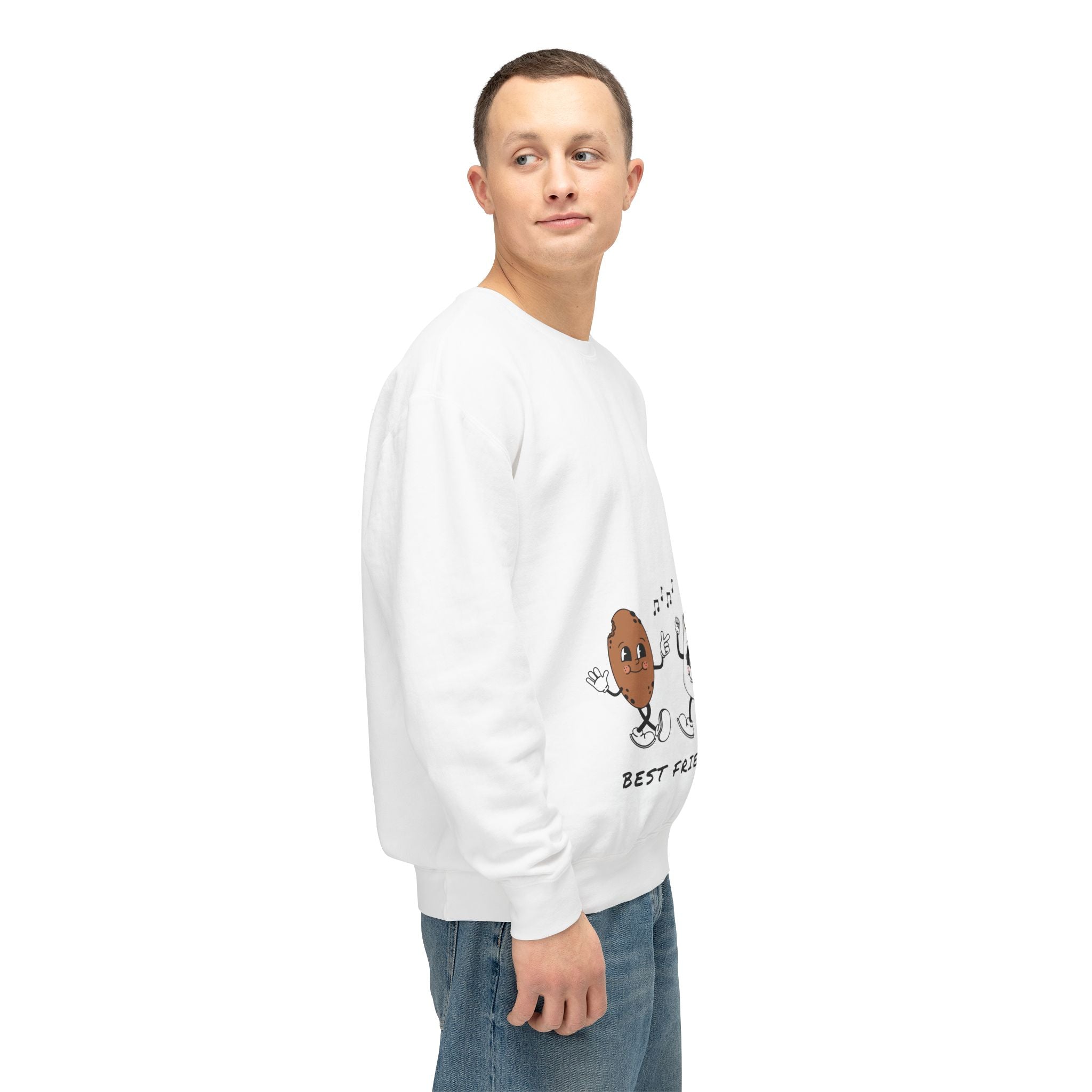 Funny Quote Sweatshirt