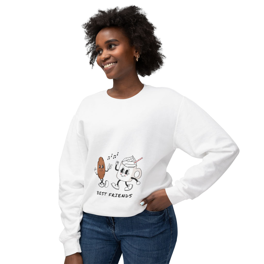 Funny Quote Sweatshirt