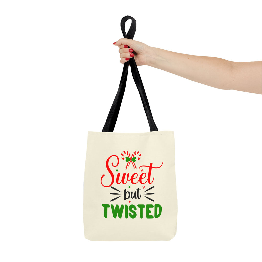 Christmas Vibe Tote Bag
